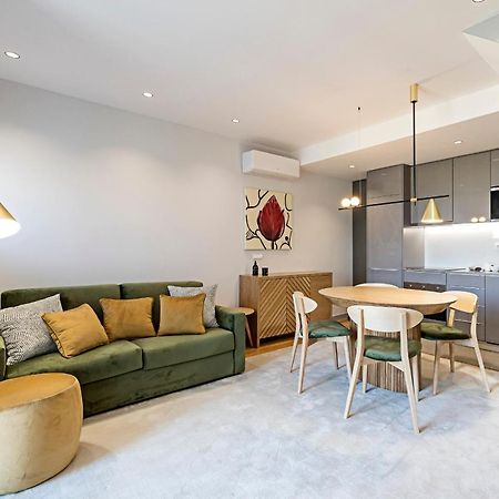 Almada 505 - Premium Flat By Lovelystay Porto Zewnętrze zdjęcie