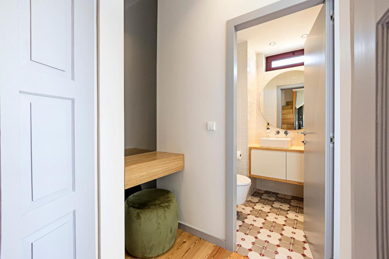 Almada 505 - Premium Flat By Lovelystay Porto Zewnętrze zdjęcie