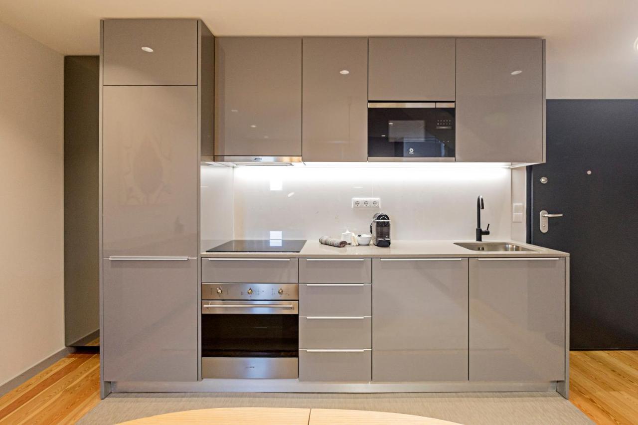 Almada 505 - Premium Flat By Lovelystay Porto Zewnętrze zdjęcie