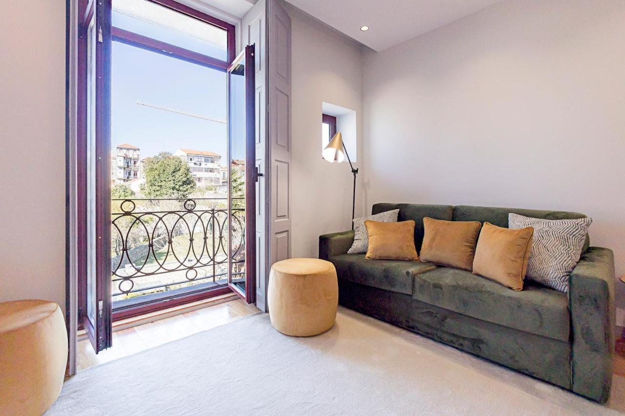Almada 505 - Premium Flat By Lovelystay Porto Zewnętrze zdjęcie