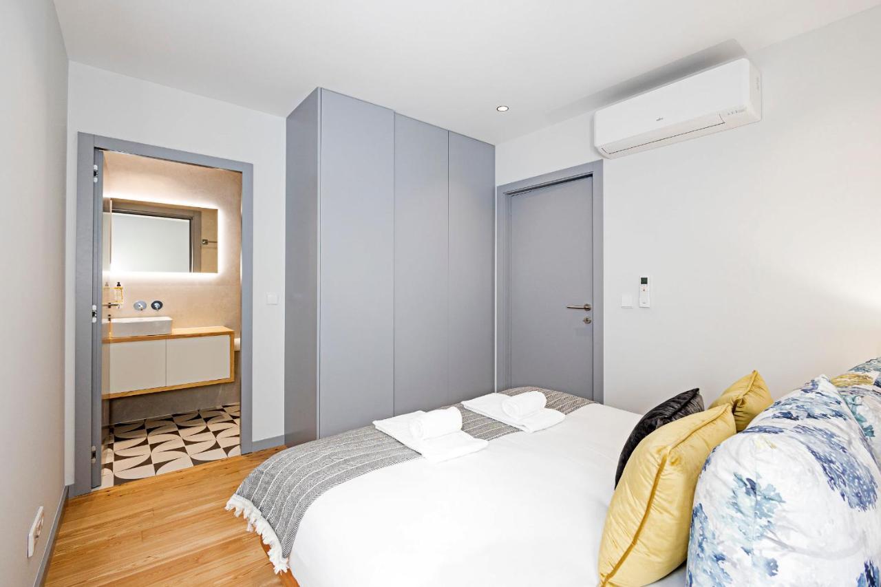 Almada 505 - Premium Flat By Lovelystay Porto Zewnętrze zdjęcie