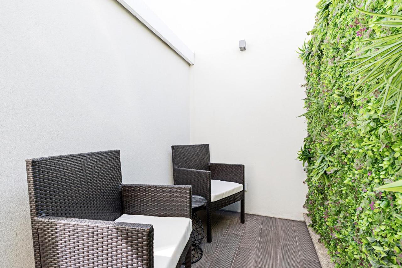 Almada 505 - Premium Flat By Lovelystay Porto Zewnętrze zdjęcie