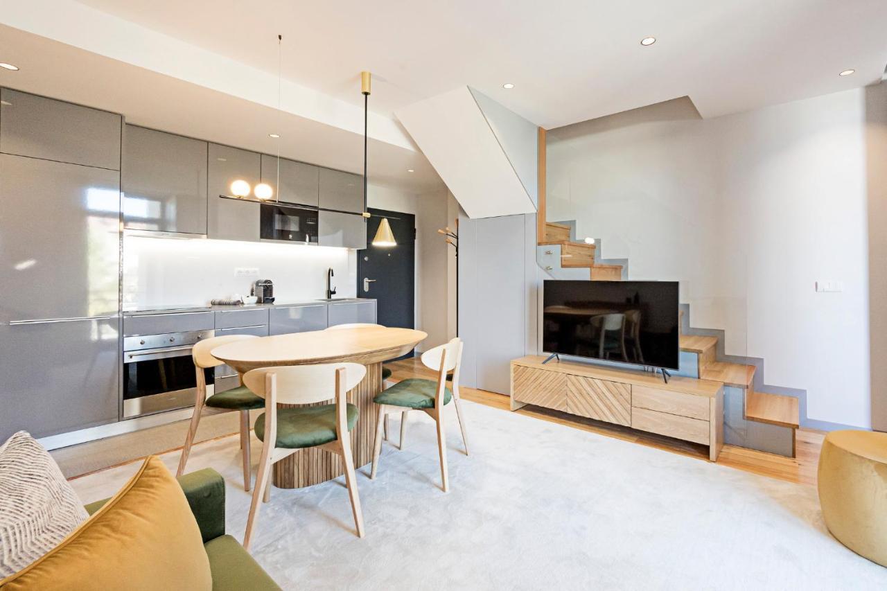 Almada 505 - Premium Flat By Lovelystay Porto Zewnętrze zdjęcie