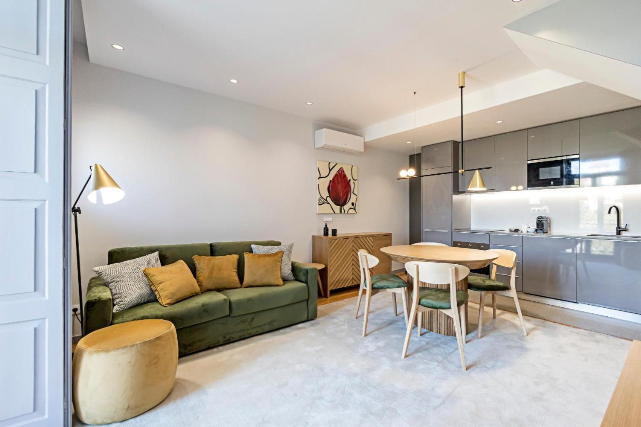 Almada 505 - Premium Flat By Lovelystay Porto Zewnętrze zdjęcie