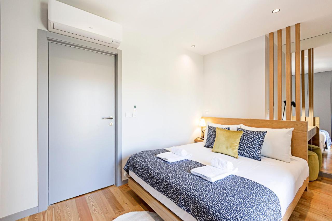 Almada 505 - Premium Flat By Lovelystay Porto Zewnętrze zdjęcie
