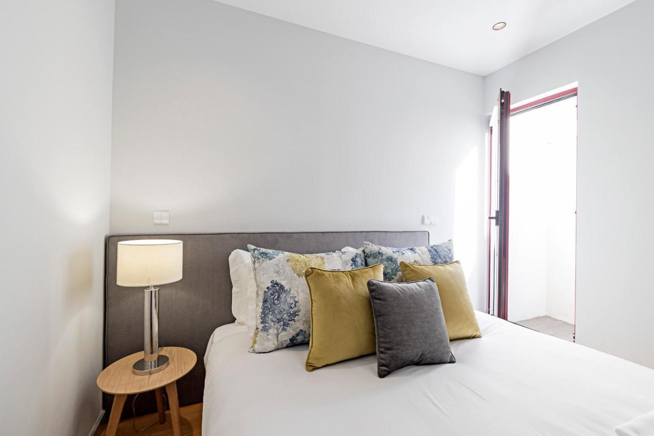 Almada 505 - Premium Flat By Lovelystay Porto Zewnętrze zdjęcie