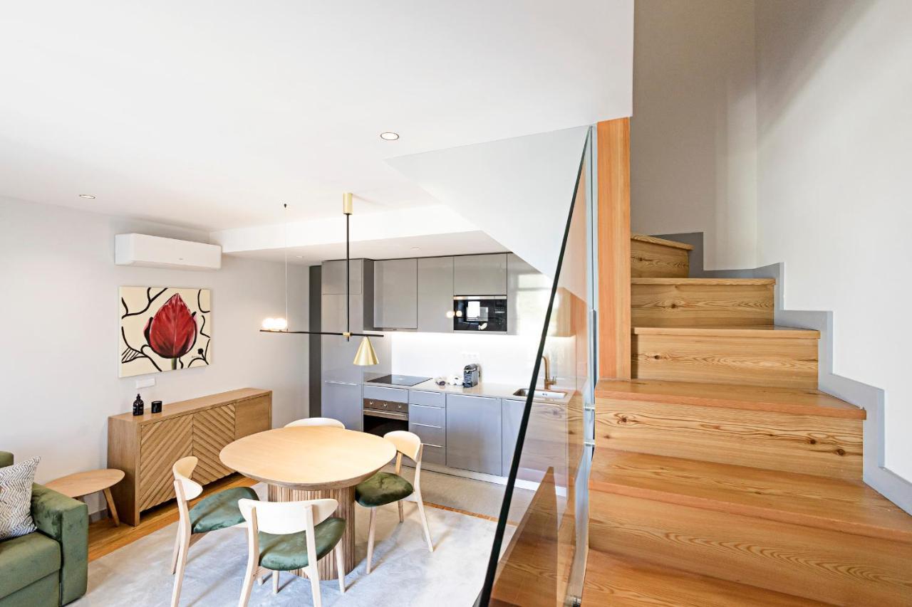 Almada 505 - Premium Flat By Lovelystay Porto Zewnętrze zdjęcie