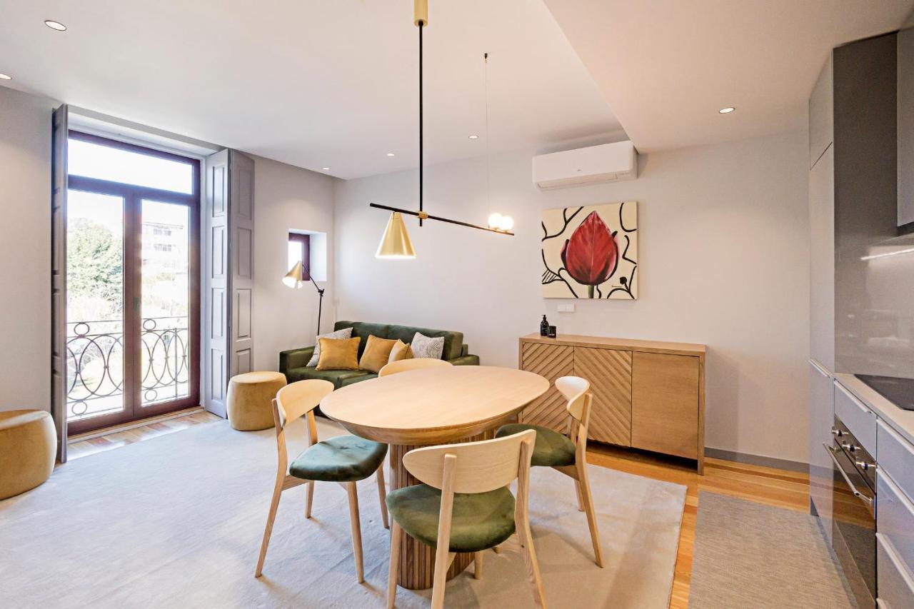 Almada 505 - Premium Flat By Lovelystay Porto Zewnętrze zdjęcie