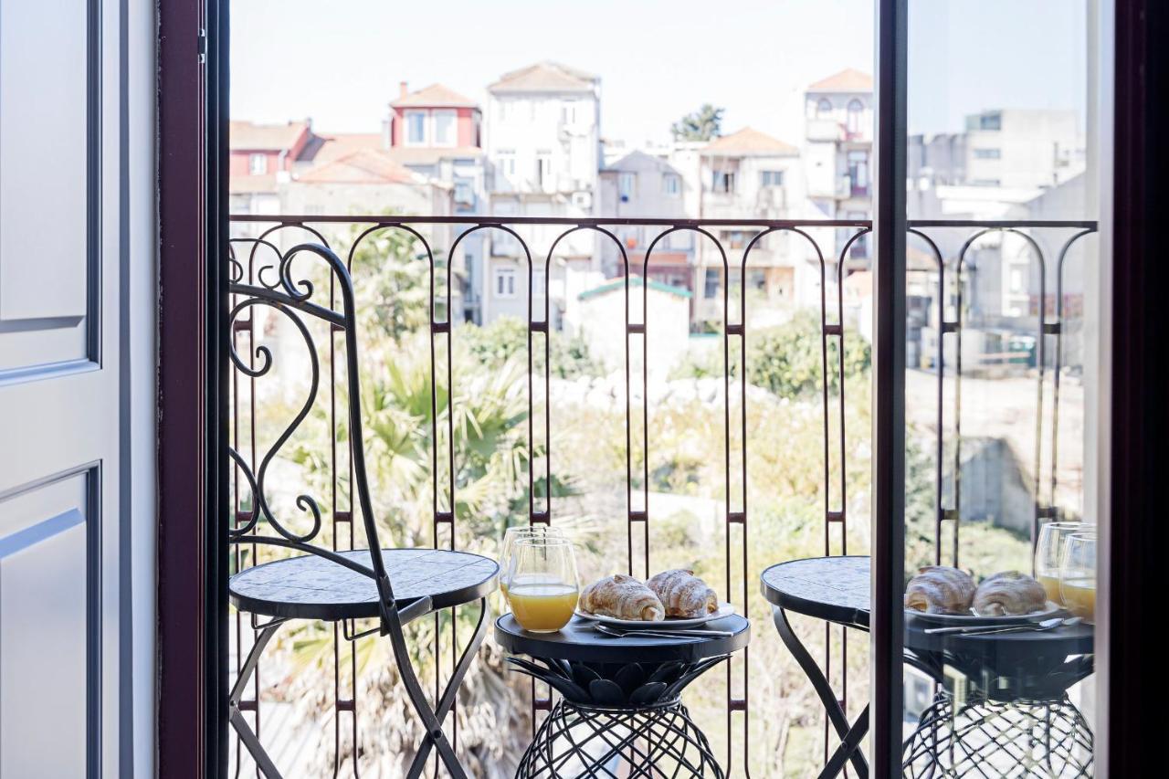 Almada 505 - Premium Flat By Lovelystay Porto Zewnętrze zdjęcie