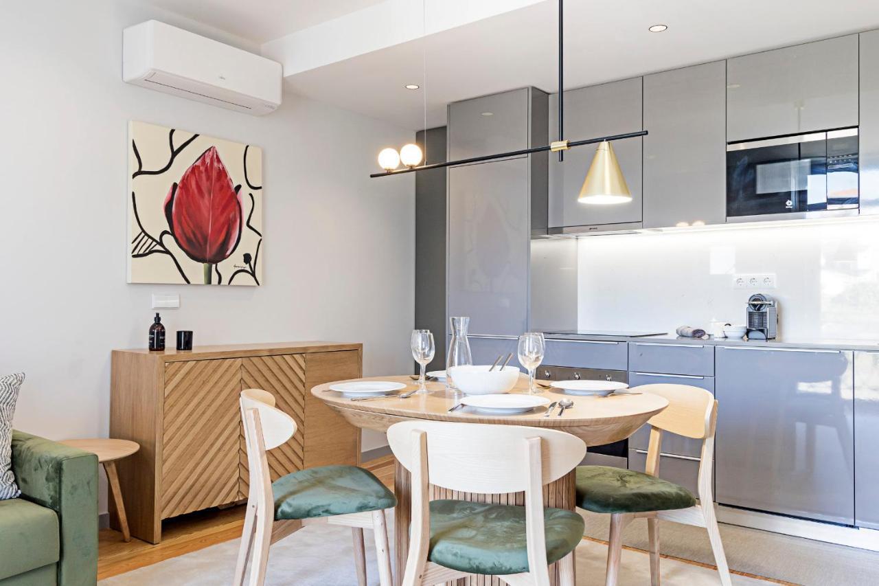 Almada 505 - Premium Flat By Lovelystay Porto Zewnętrze zdjęcie
