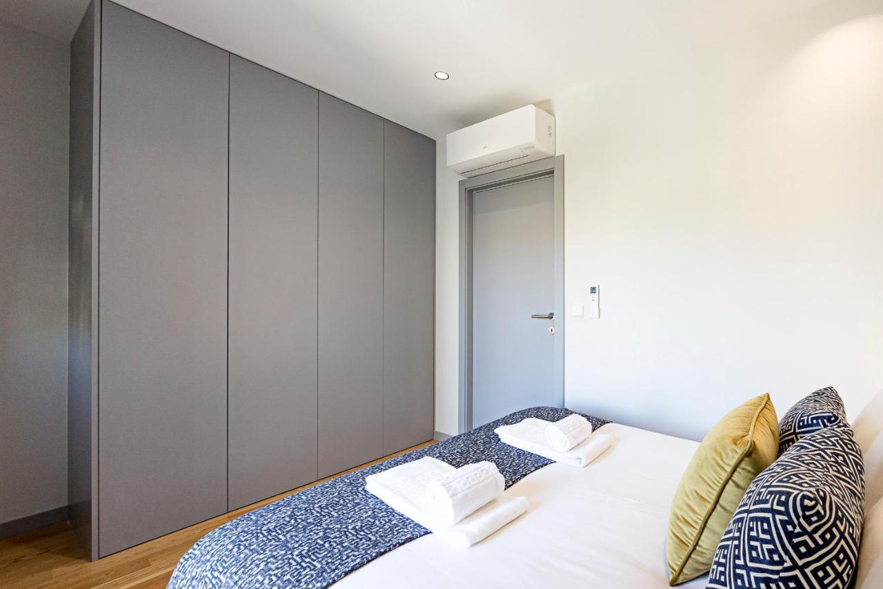 Almada 505 - Premium Flat By Lovelystay Porto Zewnętrze zdjęcie