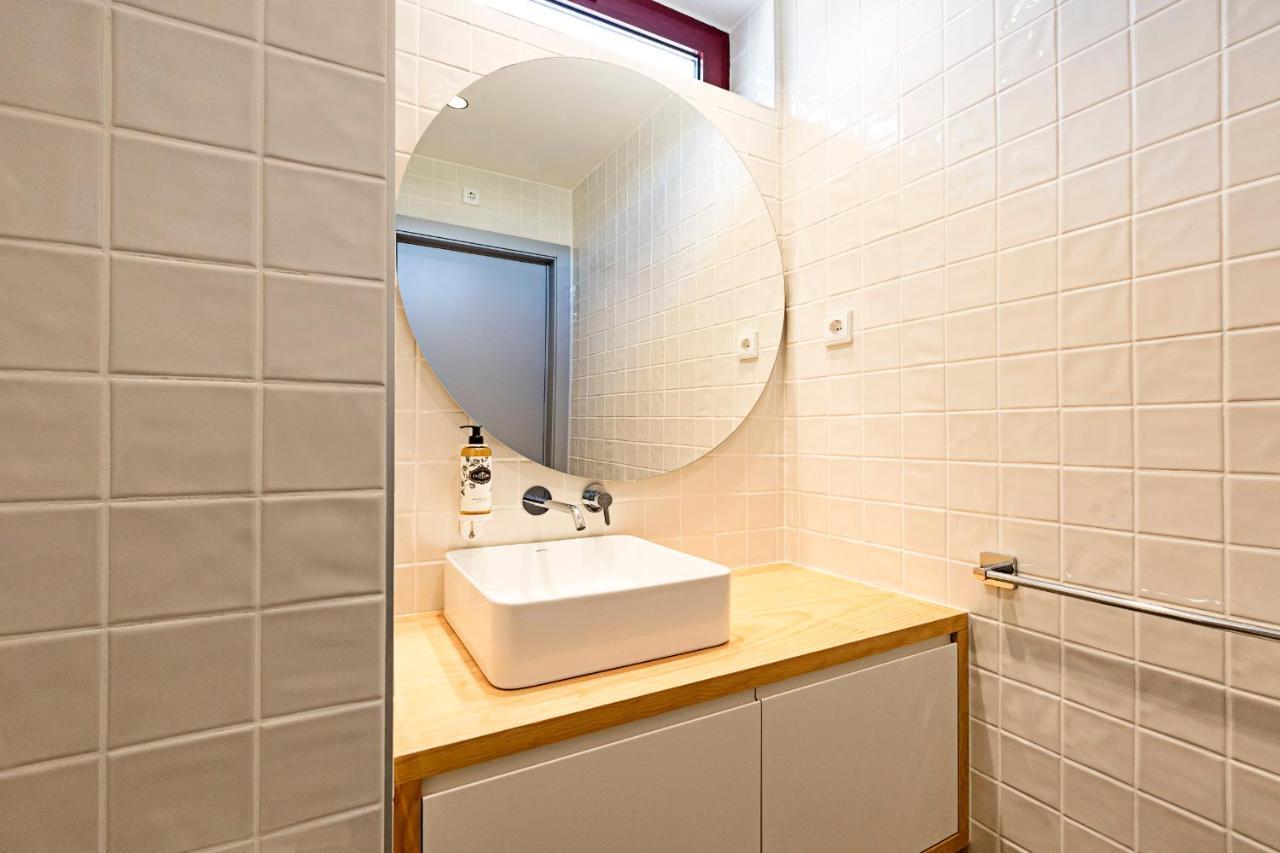 Almada 505 - Premium Flat By Lovelystay Porto Zewnętrze zdjęcie