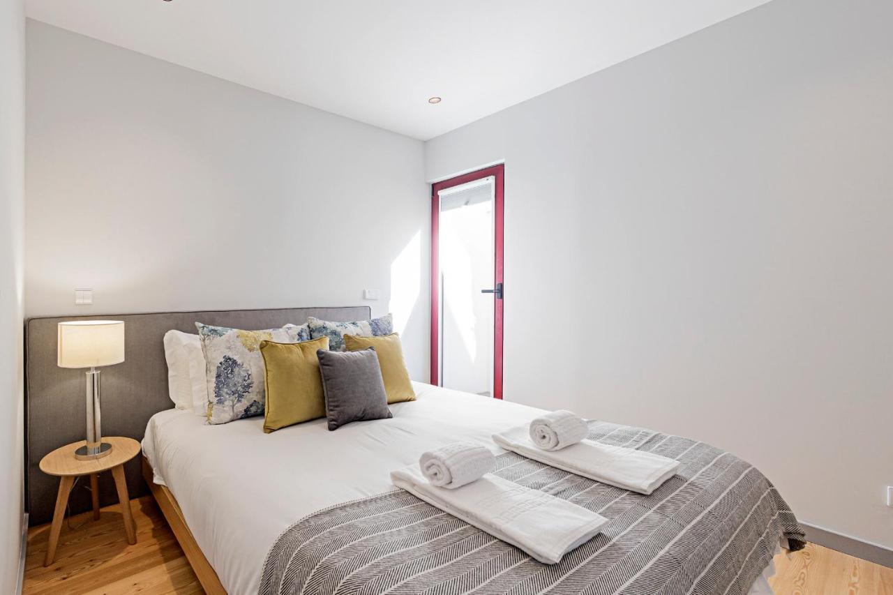 Almada 505 - Premium Flat By Lovelystay Porto Zewnętrze zdjęcie