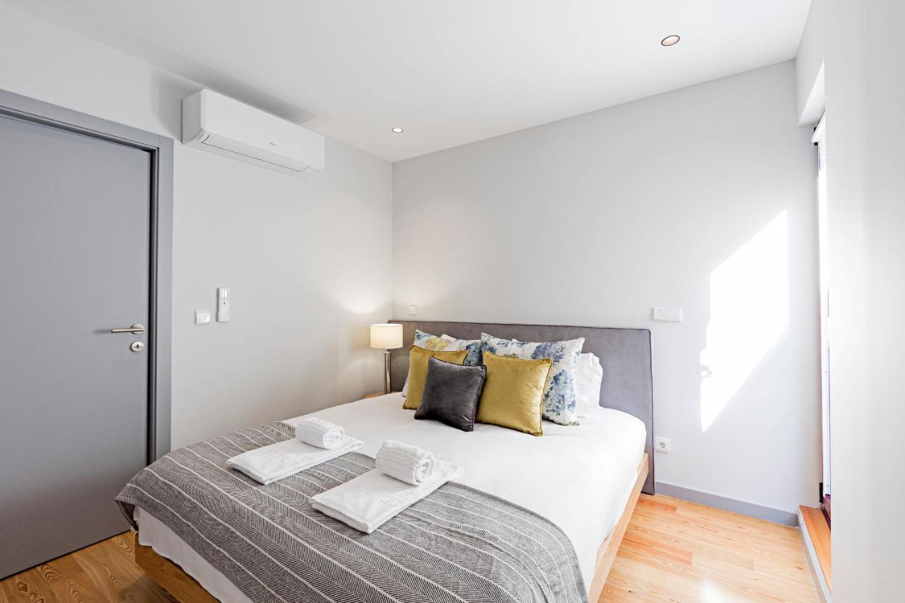 Almada 505 - Premium Flat By Lovelystay Porto Zewnętrze zdjęcie