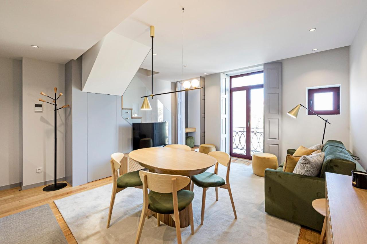 Almada 505 - Premium Flat By Lovelystay Porto Zewnętrze zdjęcie